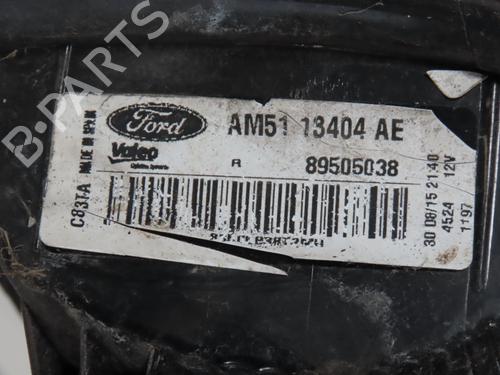Right taillight FORD GRAND C-MAX (DXA/CB7, DXA/CEU) 1.6 TDCi | BP32308764C35
