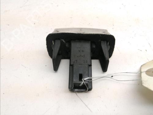 Used Licence plate light PEUGEOT 207 SW (WK_) 1.6 HDi (90 hp) 14900480