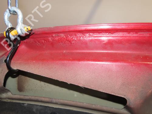 Hood CITROËN C3 I (FC_, FN_) 1.4 HDi | BP17557888C1 