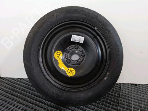 Used Jack Kit FORD MONDEO IV (BA7) 1.8 TDCi (125 hp) 14959444