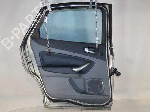 Dør venstre bagtil FORD MONDEO IV (BA7) 1.8 TDCi (125 hp) 31055492