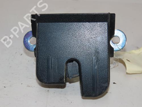 Tailgate lock VW POLO V (6R1, 6C1) 1.6 TDI | BP30522773C101