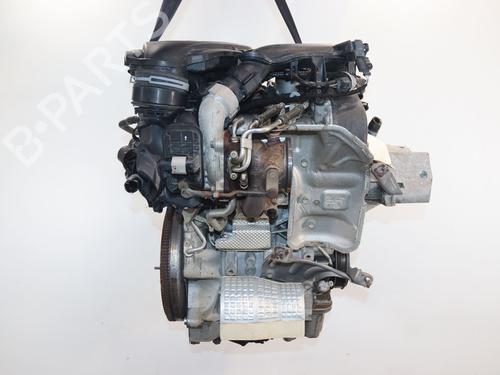 Engine SEAT IBIZA V (KJ1, KJG) 1.0 TSI | BP38055371M1 - Image 3