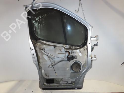 Left front door OPEL VIVARO A Van (X83) 1.9 DTI (F7) | BP28007449C2 
