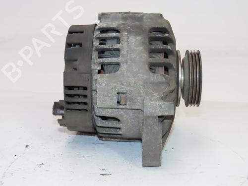 Used Alternator Alternator 38428598 38428598