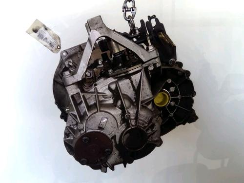 Gearbox FORD FOCUS II (DA_, HCP, DP) 1.6 TDCi | BP12308828M3 