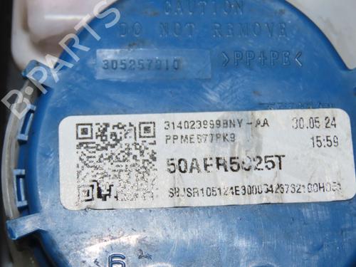 Used Front right belt tensioner TOYOTA AYGO X (_B7_) 1.0 VVT-i (KGB70) (72 hp) 24487993