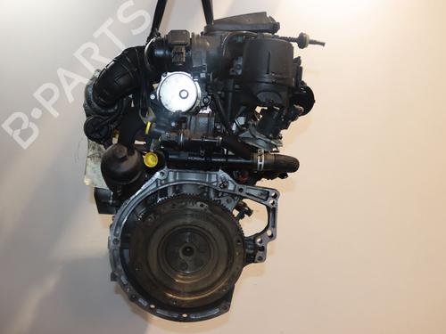 Engine PEUGEOT 207 (WA_, WC_) 1.4 HDi | BP31276912M1
