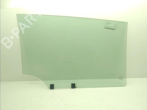 Rear left door window PEUGEOT 5008 (0U_, 0E_) 1.6 HDi | BP14961712C20