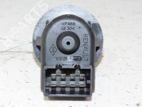 Used Mirror switch DACIA LOGAN MCV (KS_) 1.5 dCi (KS0W) (86 hp) 23334095