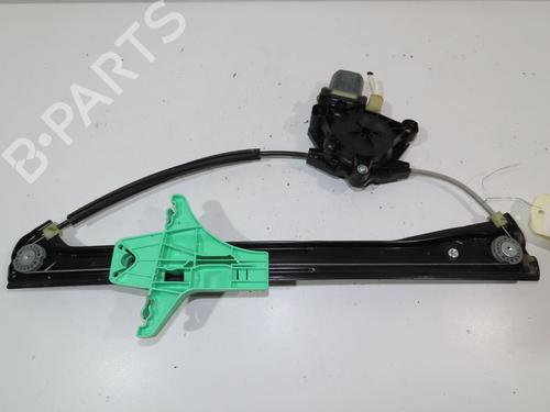 Used Rear right window mechanism Rear right window mechanism 16156095 16156095