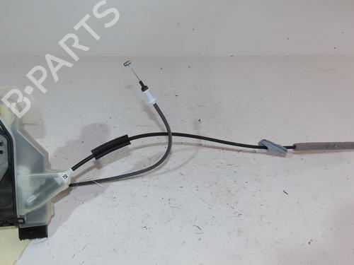 Front left lock CITROËN JUMPY III Van (V_) 1.5 BlueHDi 100 | BP29516605C98 