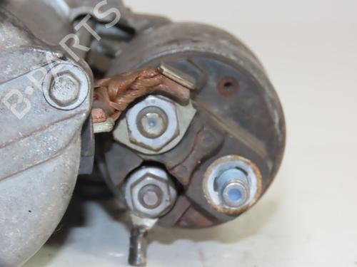 Startmotor Startmotor BMW 1 (F20) 114 d (95 hp) 34640970 34640970