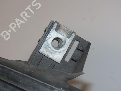 Right headlight RENAULT CLIO II (BB_, CB_) 1.4 16V (B/CB0P, BB13) | BP30768047C29 