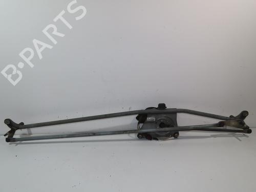 Front wiper motor CITROËN XSARA PICASSO (N68) 1.6 HDi | BP23165645M29 