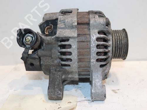 Used Alternator CITROËN XSARA (N1) 1.4 i (75 hp) 28121006