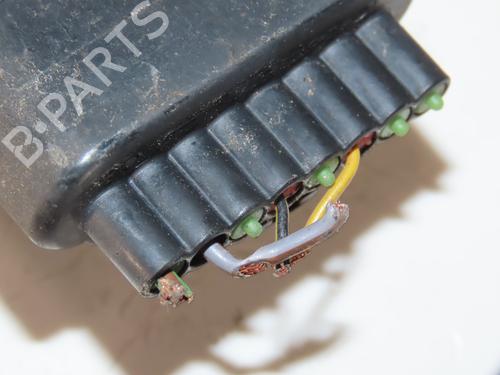 Rear left lock FORD FIESTA VI (CB1, CCN) 1.6 TDCi | BP29985501C100