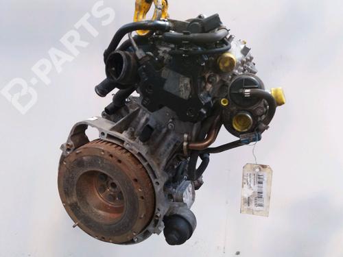 Engine SMART FORTWO Coupe (451) 0.8 CDi (451.300) | BP9011325M1 