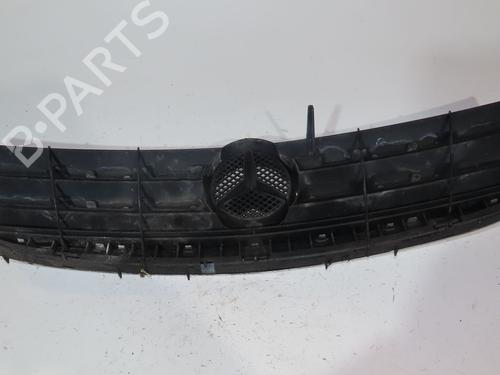 Used Grille MERCEDES-BENZ A-CLASS (W169) A 180 CDI (169.007, 169.307) (109 hp) 24488156