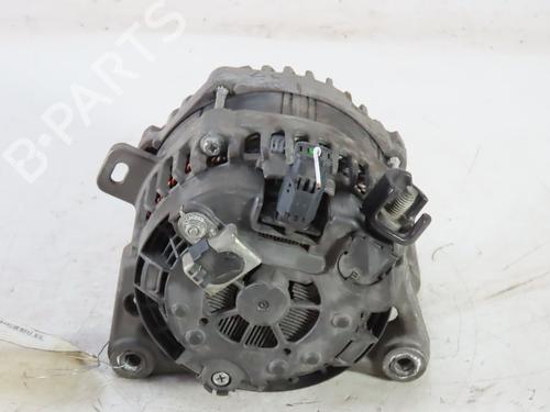Alternator PEUGEOT PARTNER Box Body/MPV (K9) 1.5 BlueHDI 130 | BP24486598M7 - Image 3