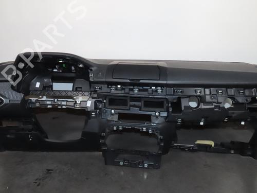 Used Dashboard DACIA SANDERO III 1.0 TCe 100 ECO-G (101 hp) 29494487