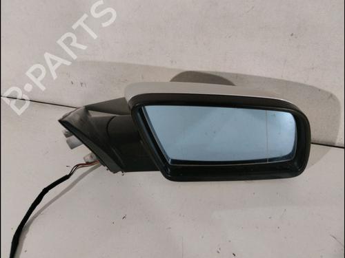 Used Right mirror BMW 5 (E60) 525 d (163 hp) 23162987