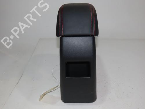 Armrest / Center console FORD PUMA (J2K, CF7) 1.0 EcoBoost mHEV | BP40615245I20 - Image 2