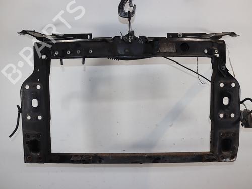 Panel frontal Panel frontal FIAT 500 (312_) 1.3 D Multijet (312AXB1A) (75 hp) 34529331 34529331