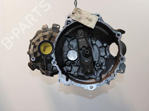 Gearbox VW GOLF V (1K1) 1.9 TDI | BP24486970M3