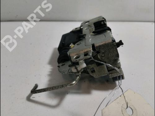 Used Rear left lock Rear left lock DACIA DUSTER (HS_) 1.5 dCi (HSMC) (107 hp) 10774236 10774236