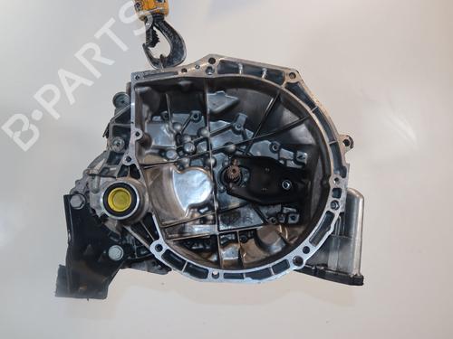 Gearbox CITROËN C3 II (SC_) 1.4 VTi 95 | BP31796386M3