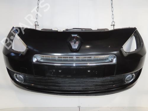 front-bumper-renault-fluence-l3_-2010-32659518 main image