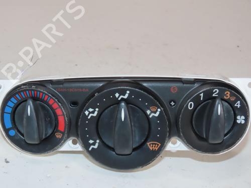 Used Climate control Climate control 37276809 37276809