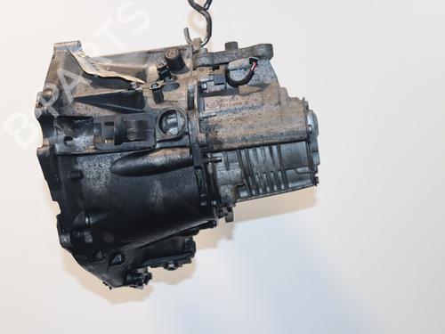 Gearbox CITROËN C3 / C3 ORIGIN III (SX) 1.5 BlueHDi 100 (SXYHYP, SXYHTU) | BP24486939M3 