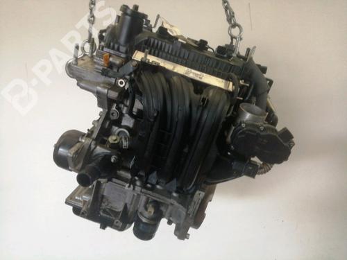 Used Engine Engine KIA PICANTO III (JA) 1.0 (67 hp) 10685071 10685071