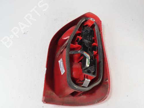 Used Left taillight CITROËN XSARA PICASSO (N68) 1.6 HDi (90 hp) 29215345