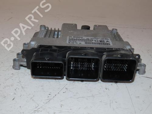 Engine control unit (ECU) CITROËN DS3 (SA_) 1.6 HDi 90 | BP24419831M57 - Image 4