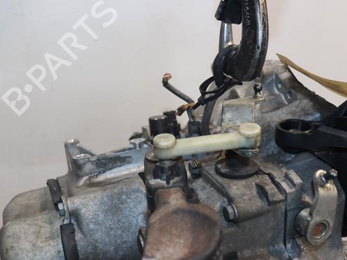 Used Gearbox PEUGEOT 207 (WA_, WC_) 1.4 HDi (68 hp) 30333241