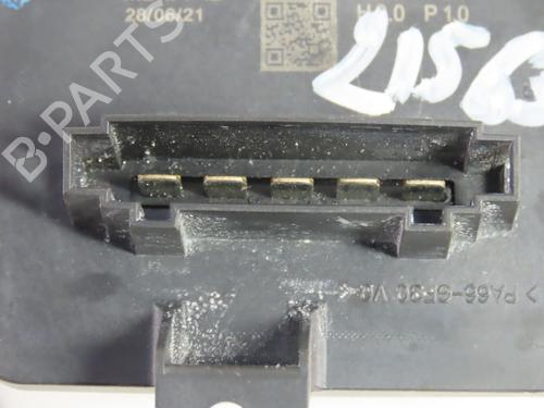 Heizwiderstand für OPEL CORSA F (P2JO) 1.5 (68) (102 hp) 31634537