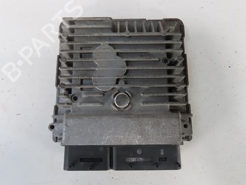 Engine control unit (ECU) VW POLO V (6R1, 6C1) 1.6 TDI | BP28416520M57 