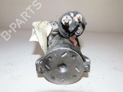 Used Starter RENAULT MEGANE III Hatchback (BZ0/1_, B3_) 1.5 dCi (106 hp) 30291765