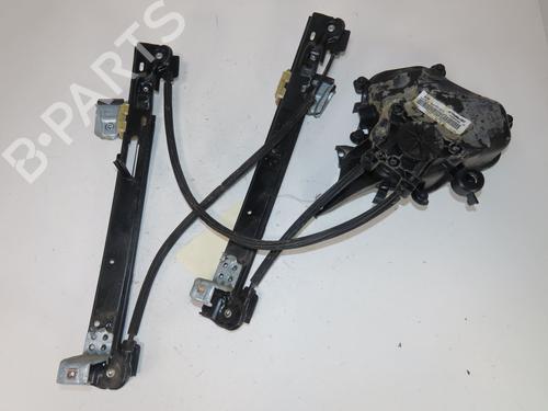 Front left window mechanism SEAT IBIZA IV (6J5, 6P1) 1.4 TSI | BP31031083C22