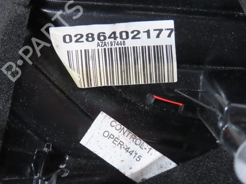 Left tailgate light RENAULT CAPTUR I (J5_, H5_) 1.5 dCi 90 (J5N4, J5M5, J5MW, J5M6, J5AL, J5AJ) | BP38410556C79 - Image 3