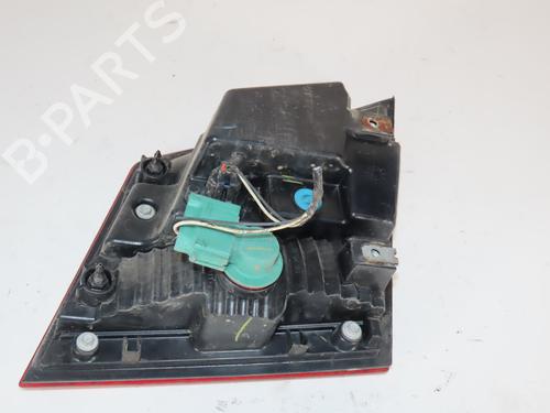 Used Left tailgate light FIAT FREEMONT (345_) 2.0 JTD 4x4 (170 hp) 29846191
