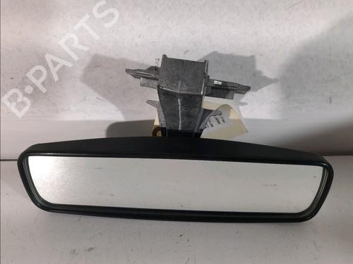 Bakspejl indvendigt SMART FORTWO Convertible (453) 0.9 (453.444, 453.453) (90 hp) 13357326