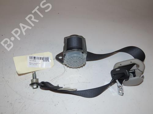 Used Rear left belt tensioner RENAULT KOLEOS I (HY_) 2.0 dCi (HY0K) (150 hp) 19263584