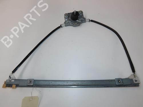 Used Front left window mechanism Front left window mechanism 38627844 38627844