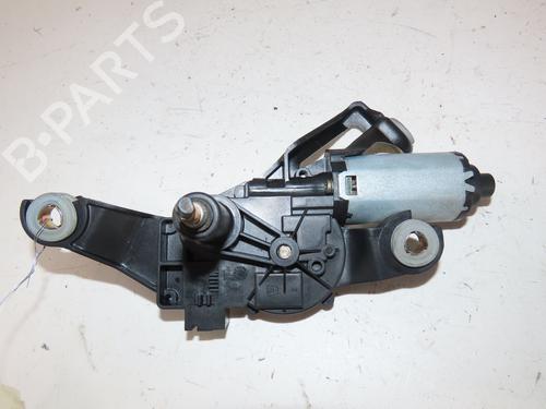 Used Rear wiper motor Rear wiper motor BMW 1 (E87) 118 d (122 hp) 34175628 34175628