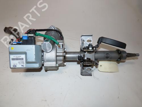 Steering column KIA PICANTO II (TA) 1.2 | BP24487137M21