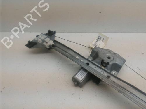 Rear right window mechanism DACIA LODGY (JS_) 1.2 TCe (JSAY, JSM0) | BP15672361C25 